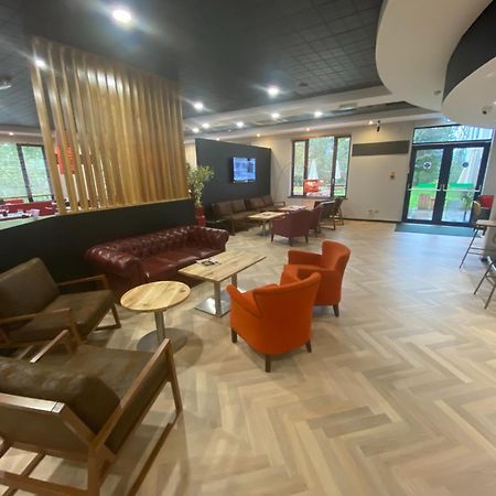 Hotel Ibis Rugby East Crick  Zewnętrze zdjęcie
