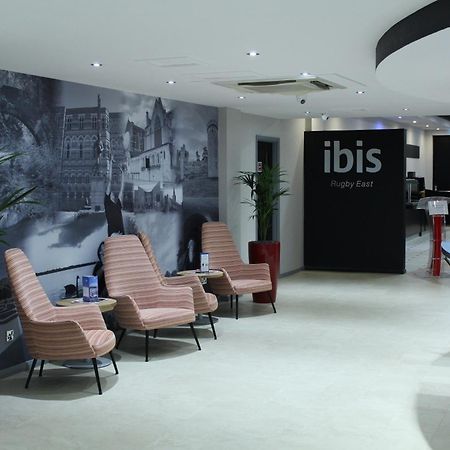 Hotel Ibis Rugby East Crick  Zewnętrze zdjęcie