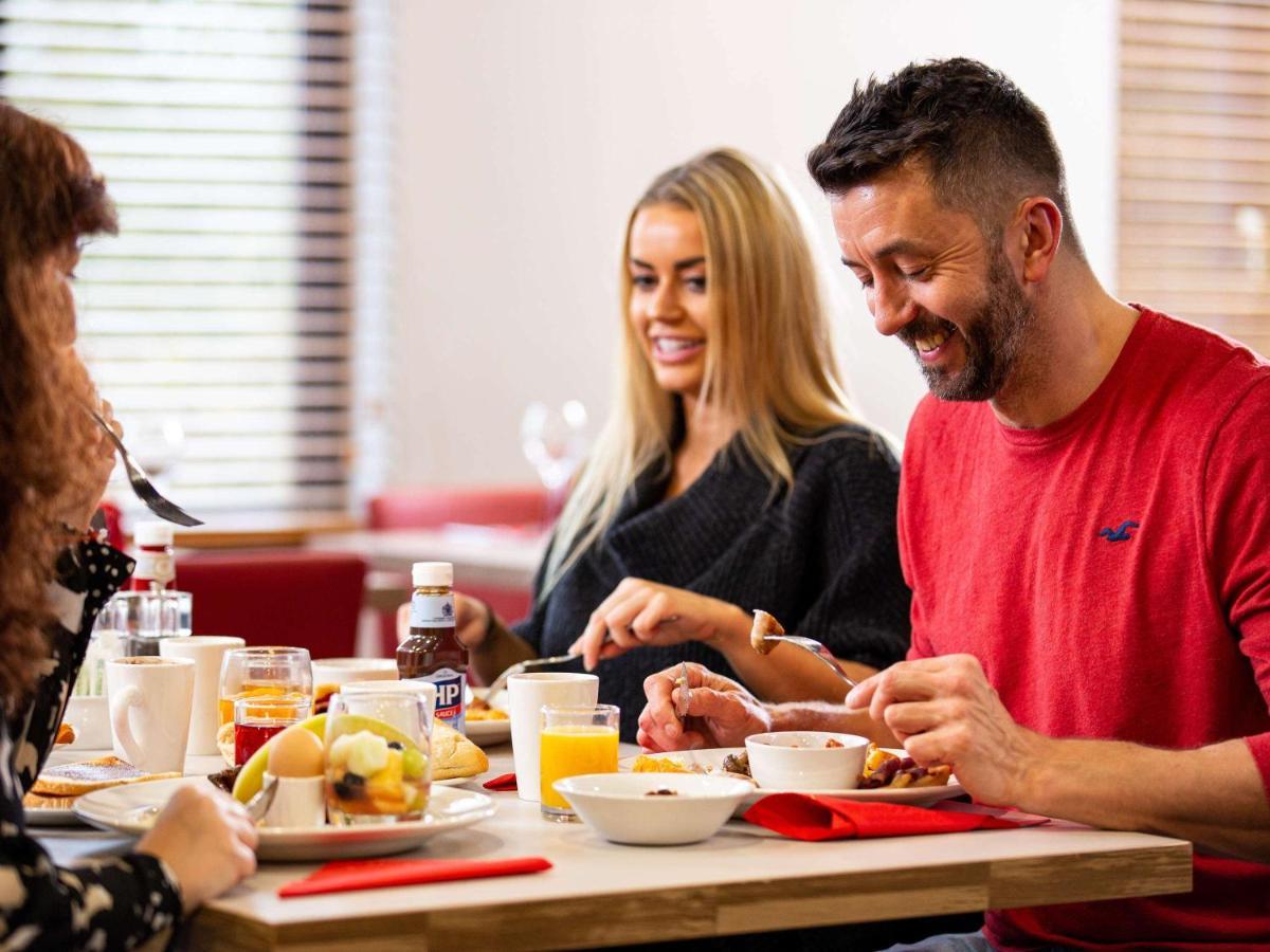 Hotel Ibis Rugby East Crick  Zewnętrze zdjęcie