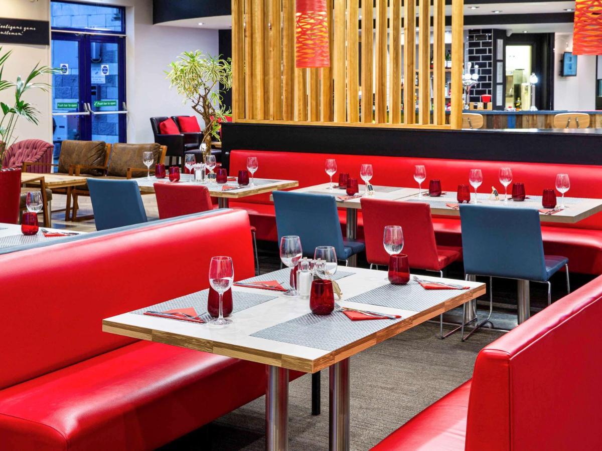 Hotel Ibis Rugby East Crick  Zewnętrze zdjęcie