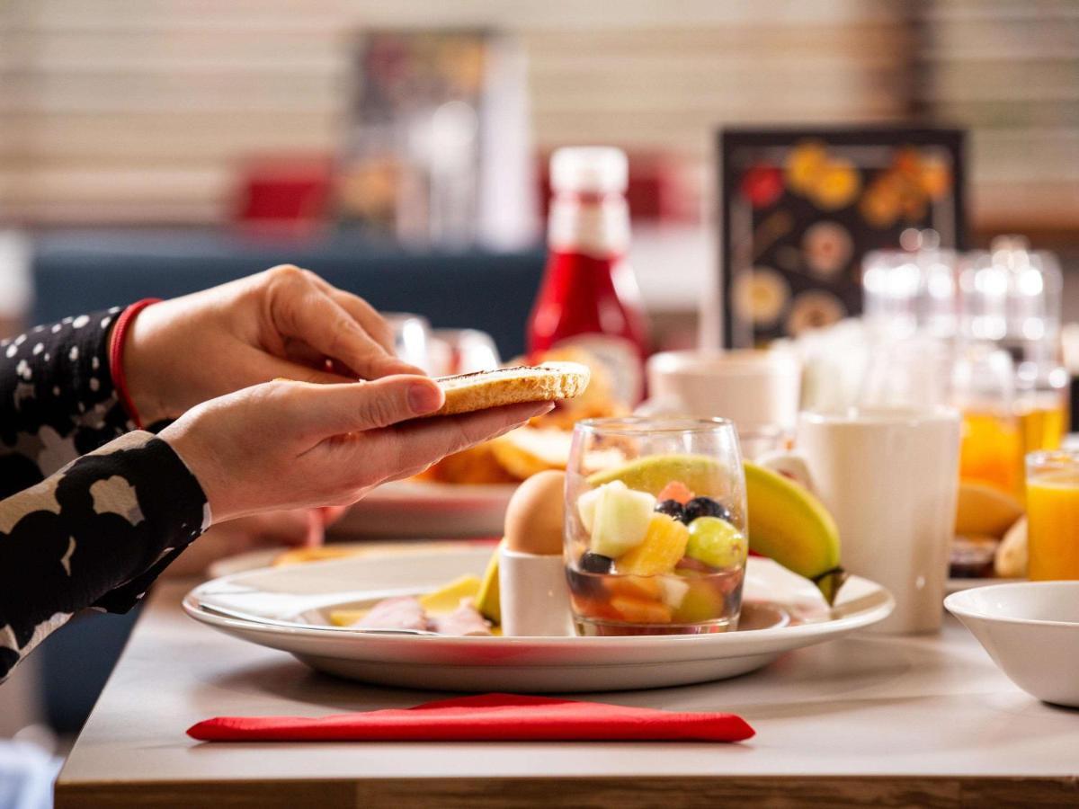 Hotel Ibis Rugby East Crick  Zewnętrze zdjęcie