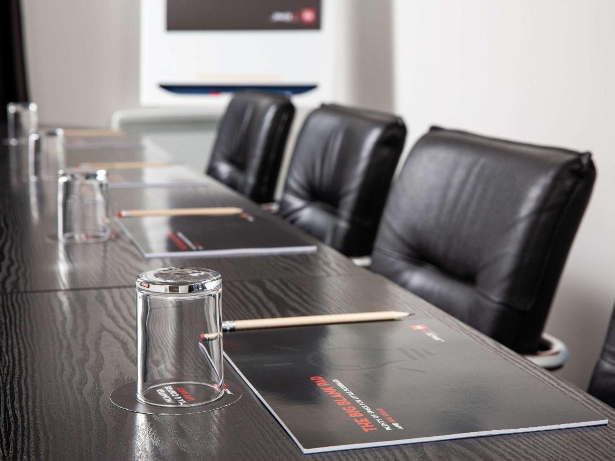 Hotel Ibis Rugby East Crick  Zewnętrze zdjęcie