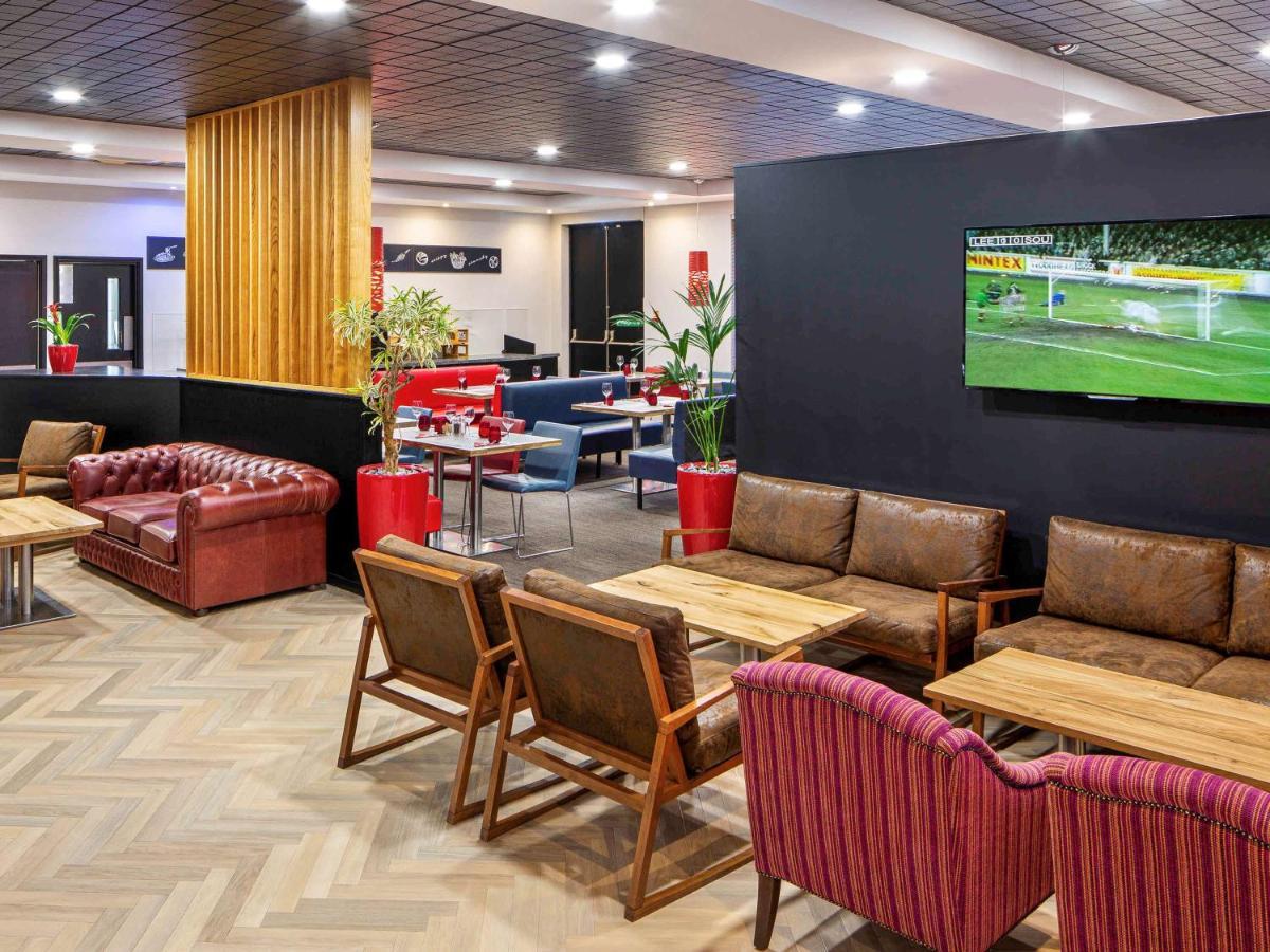 Hotel Ibis Rugby East Crick  Zewnętrze zdjęcie