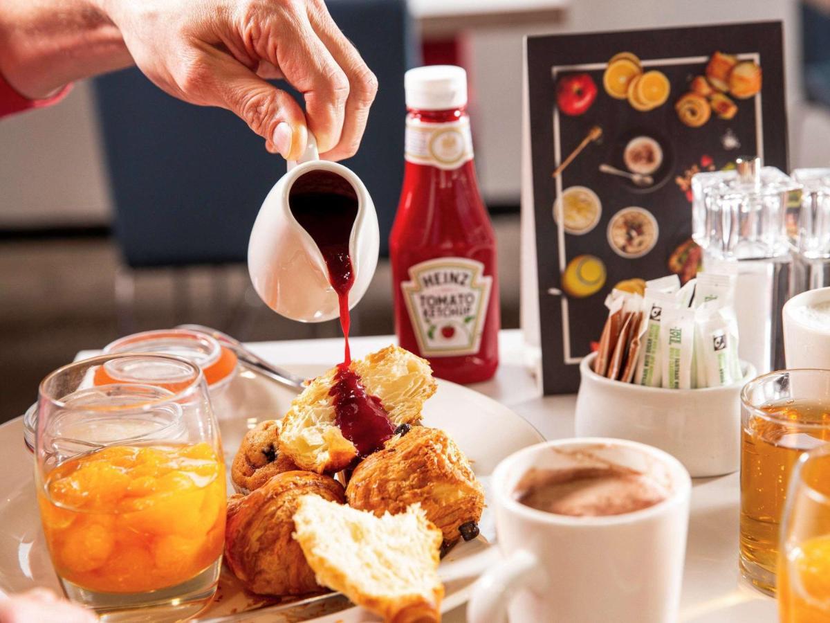 Hotel Ibis Rugby East Crick  Zewnętrze zdjęcie