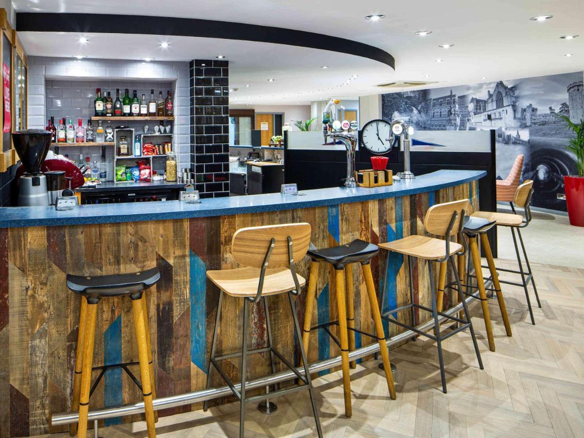 Hotel Ibis Rugby East Crick  Zewnętrze zdjęcie