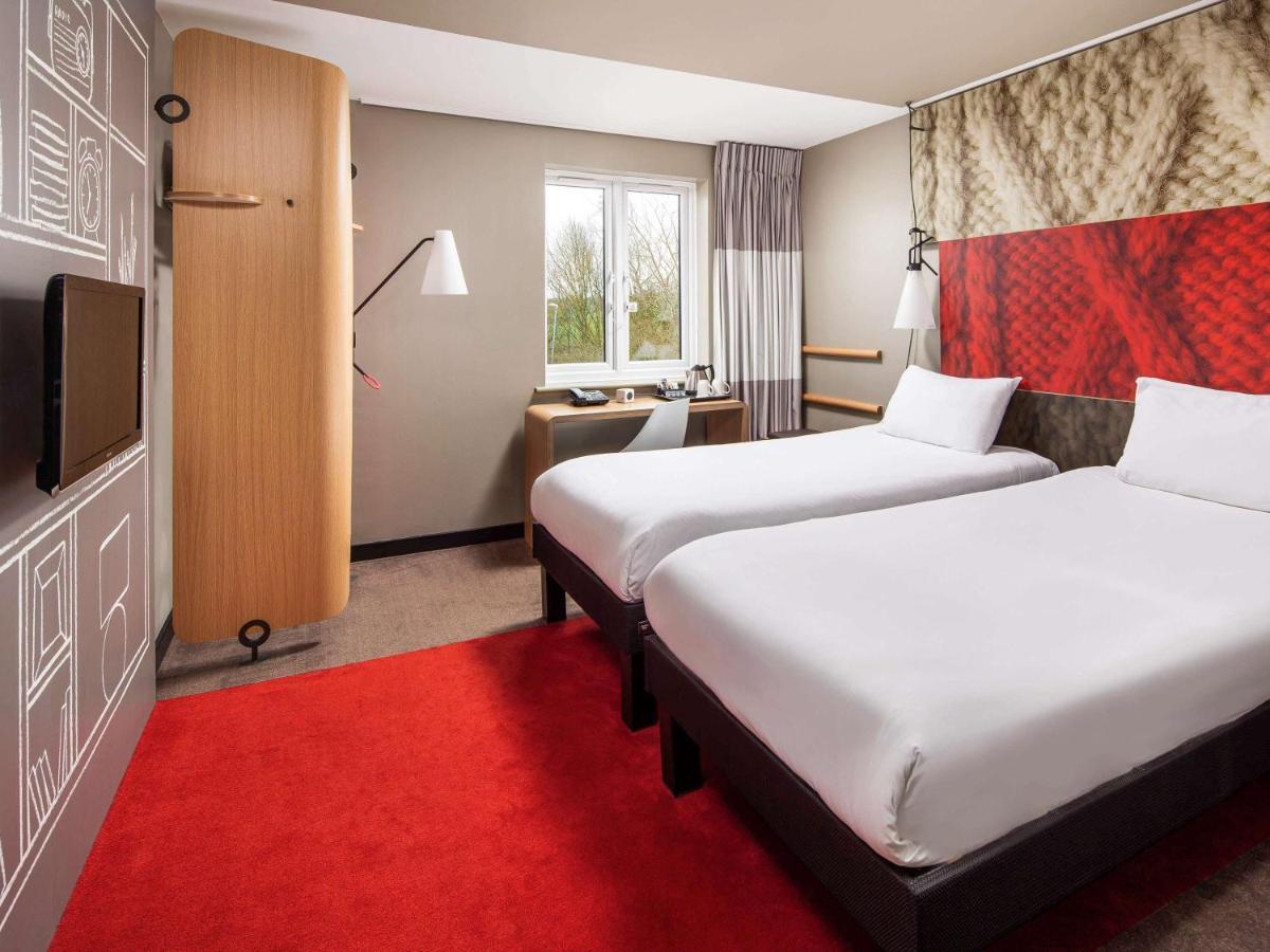 Hotel Ibis Rugby East Crick  Zewnętrze zdjęcie