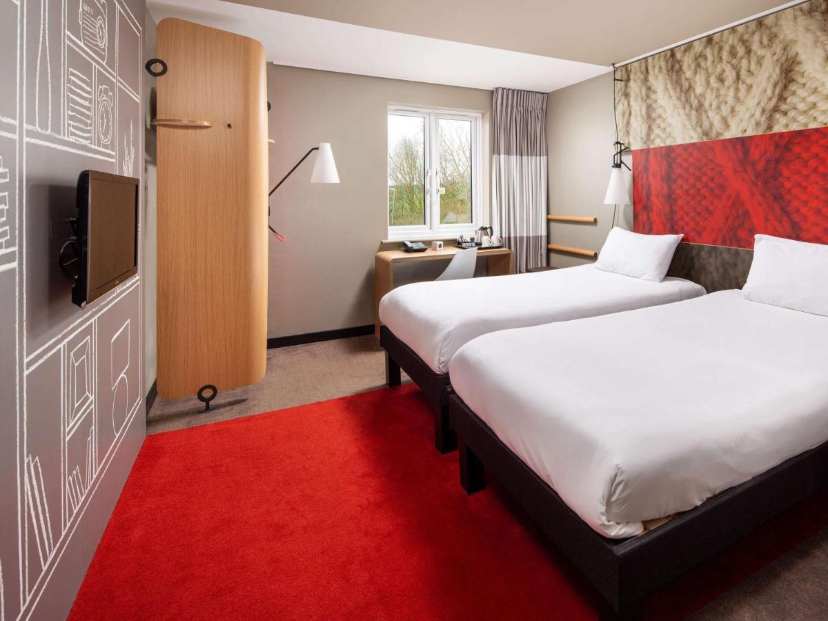 Hotel Ibis Rugby East Crick  Zewnętrze zdjęcie
