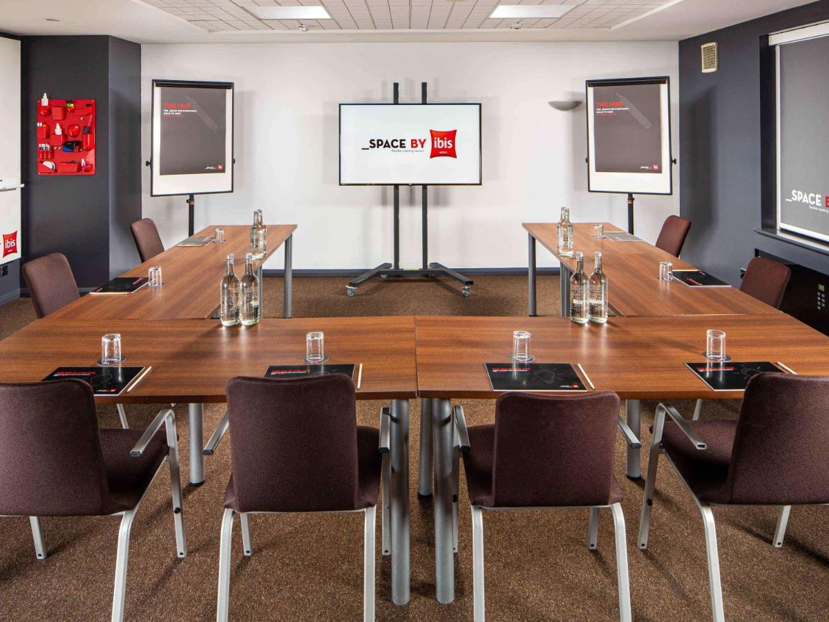 Hotel Ibis Rugby East Crick  Zewnętrze zdjęcie