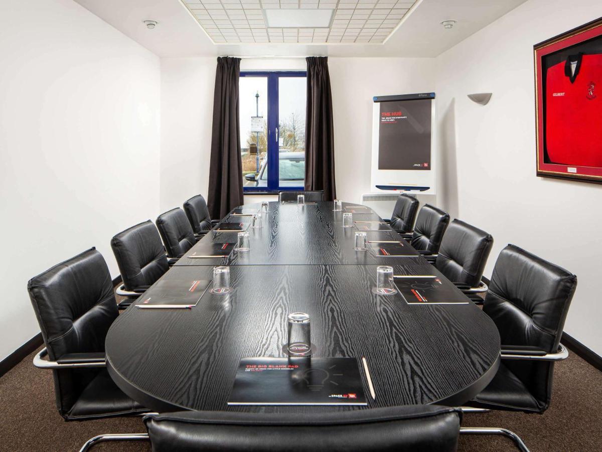 Hotel Ibis Rugby East Crick  Zewnętrze zdjęcie