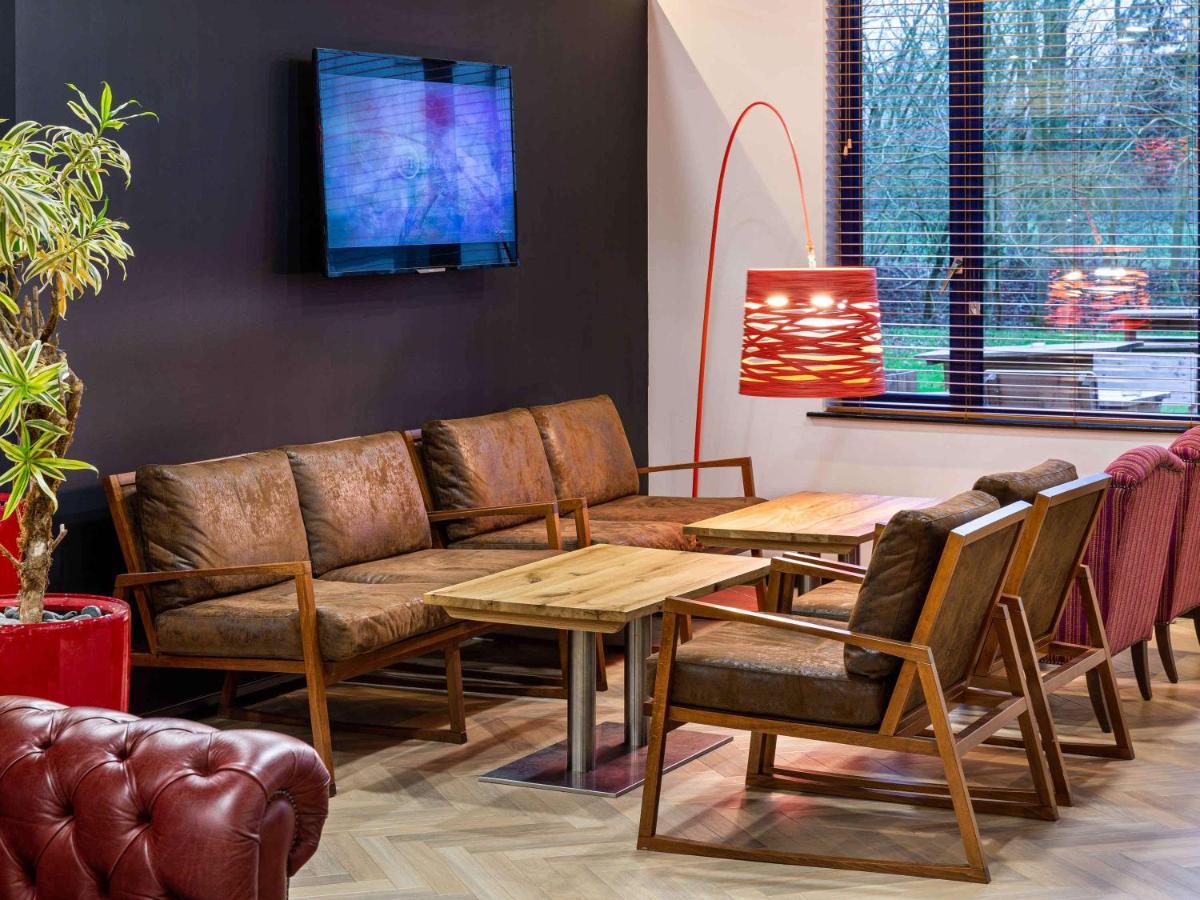 Hotel Ibis Rugby East Crick  Zewnętrze zdjęcie