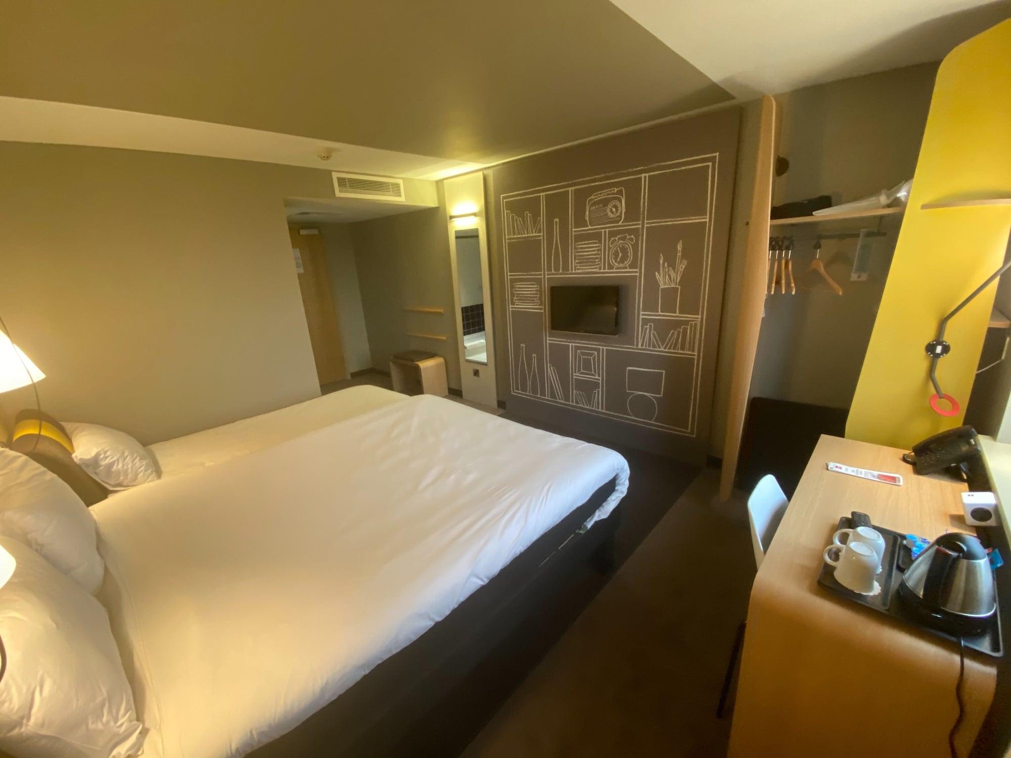 Hotel Ibis Rugby East Crick  Zewnętrze zdjęcie