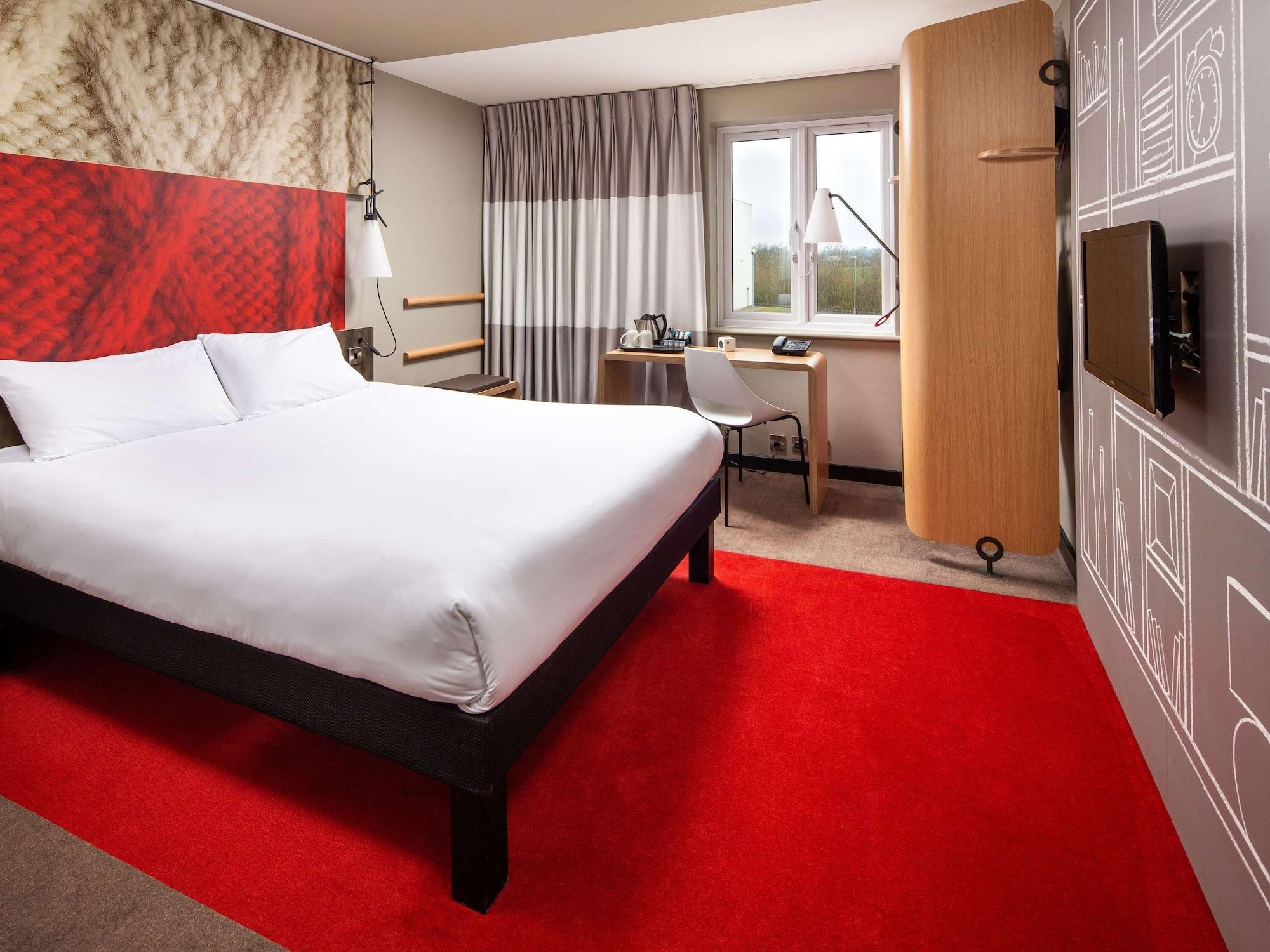 Hotel Ibis Rugby East Crick  Zewnętrze zdjęcie