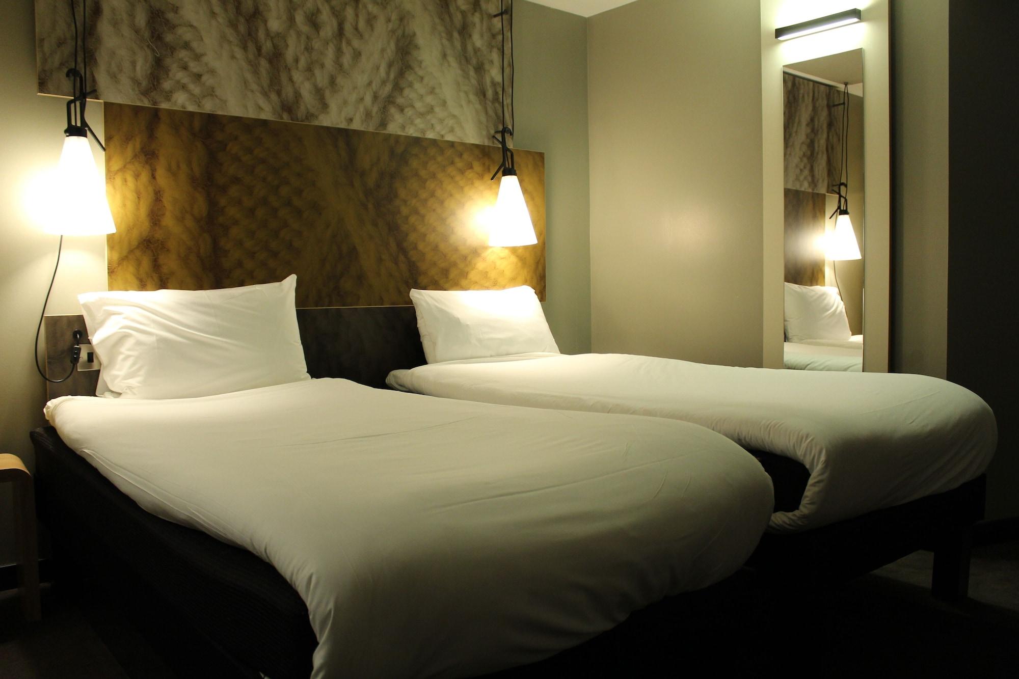 Hotel Ibis Rugby East Crick  Zewnętrze zdjęcie
