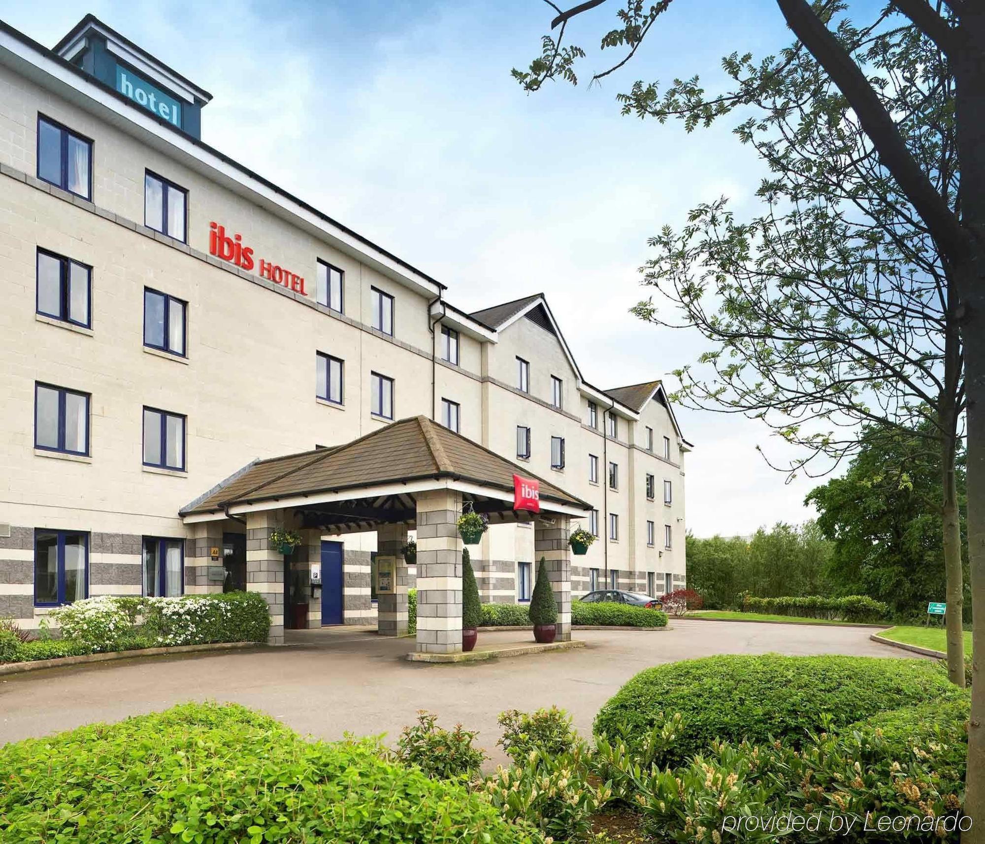 Hotel Ibis Rugby East Crick  Zewnętrze zdjęcie
