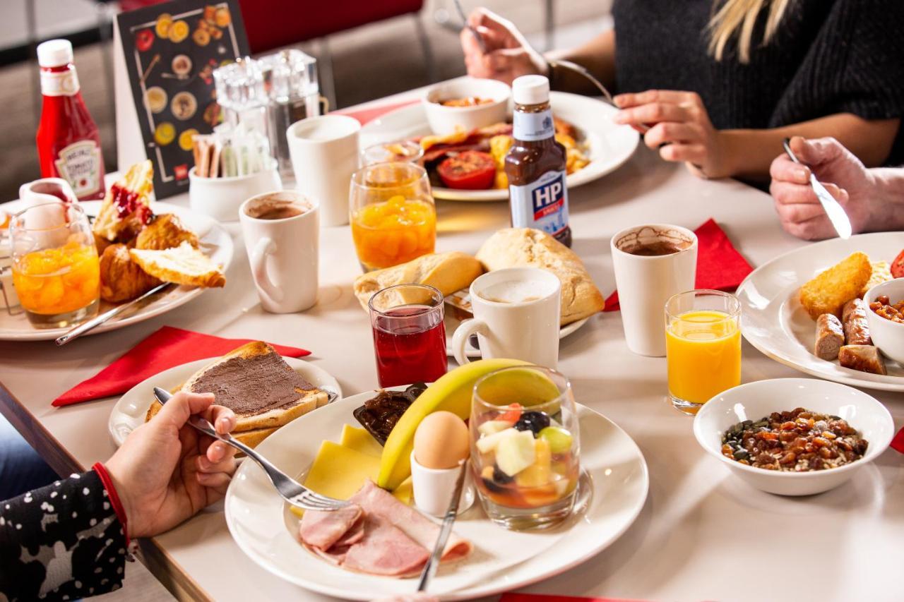 Hotel Ibis Rugby East Crick  Zewnętrze zdjęcie