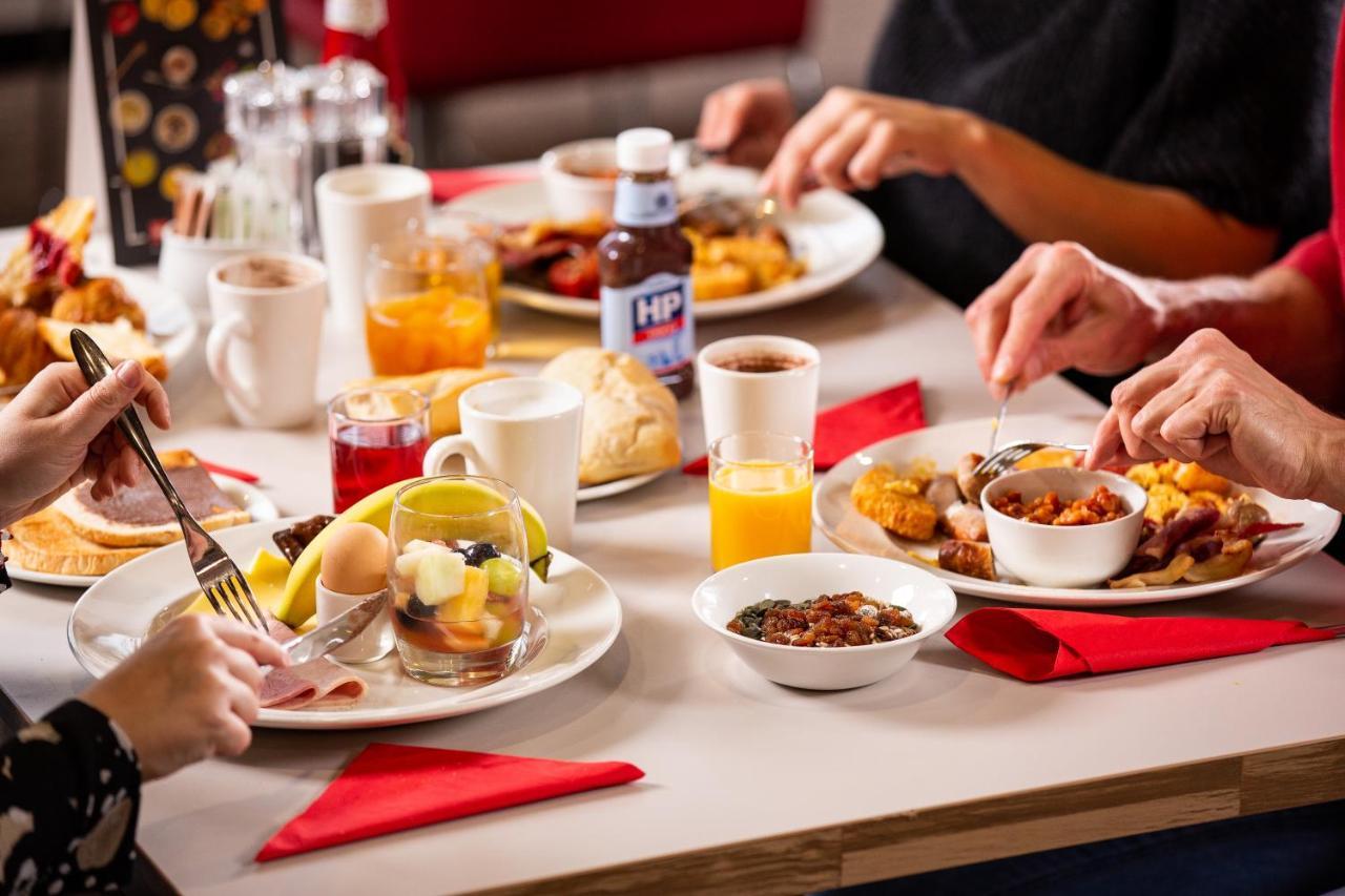 Hotel Ibis Rugby East Crick  Zewnętrze zdjęcie