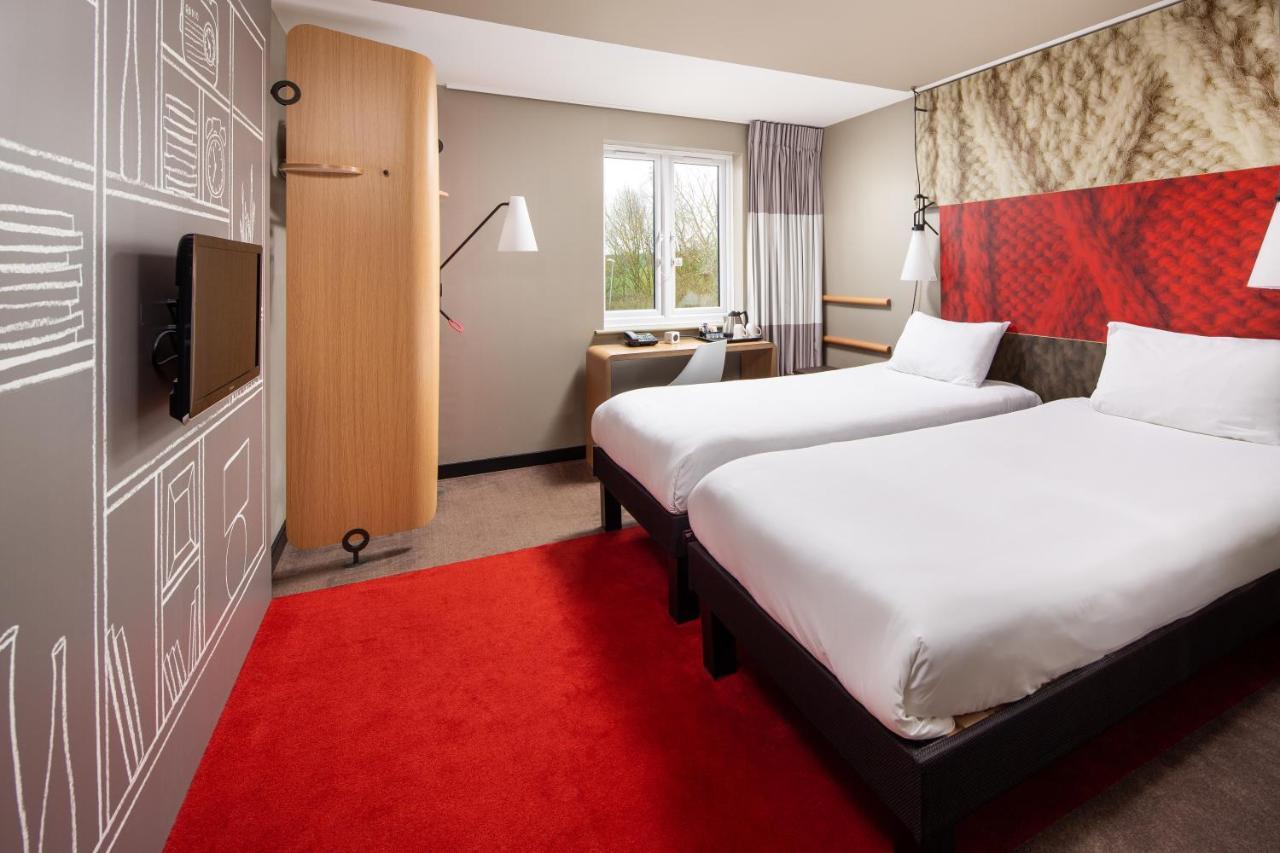 Hotel Ibis Rugby East Crick  Zewnętrze zdjęcie