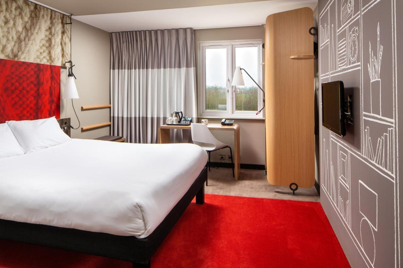 Hotel Ibis Rugby East Crick  Zewnętrze zdjęcie