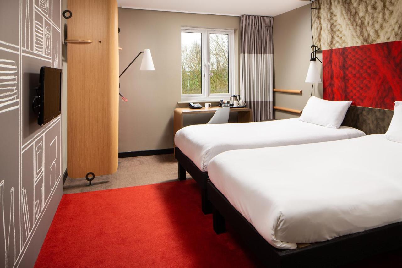 Hotel Ibis Rugby East Crick  Zewnętrze zdjęcie