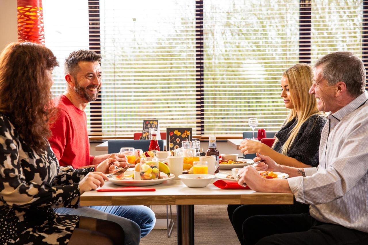 Hotel Ibis Rugby East Crick  Zewnętrze zdjęcie