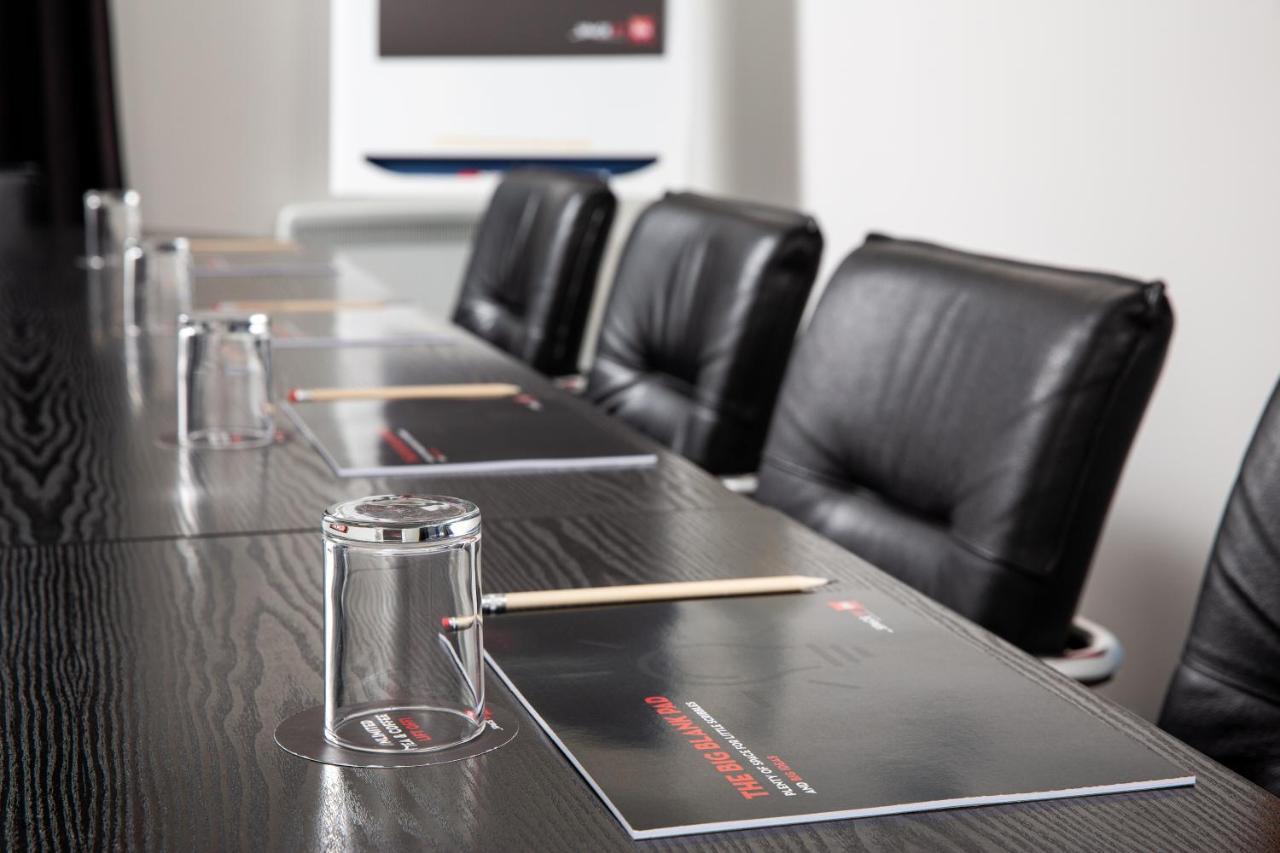 Hotel Ibis Rugby East Crick  Zewnętrze zdjęcie