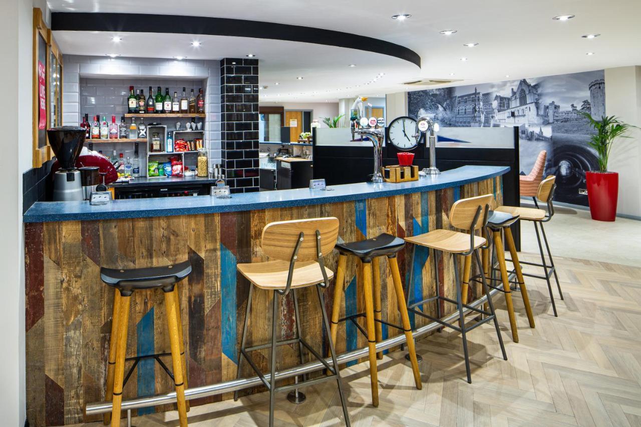 Hotel Ibis Rugby East Crick  Zewnętrze zdjęcie