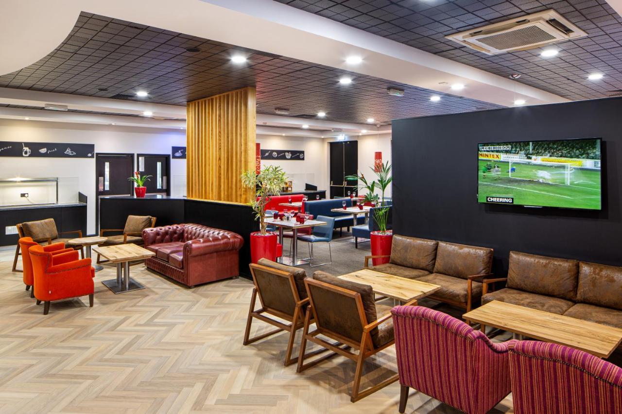 Hotel Ibis Rugby East Crick  Zewnętrze zdjęcie