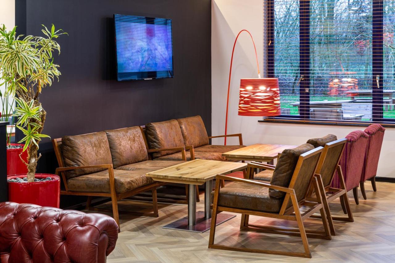 Hotel Ibis Rugby East Crick  Zewnętrze zdjęcie