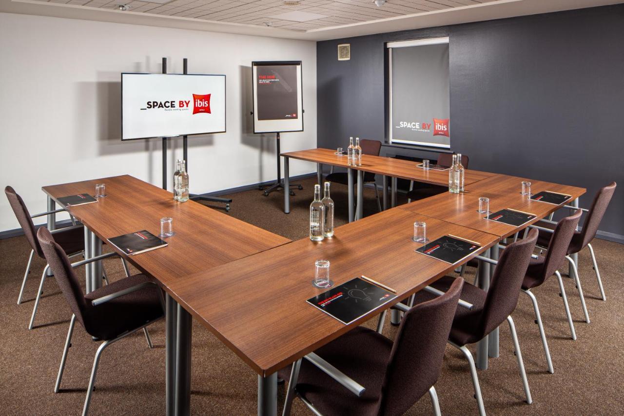 Hotel Ibis Rugby East Crick  Zewnętrze zdjęcie