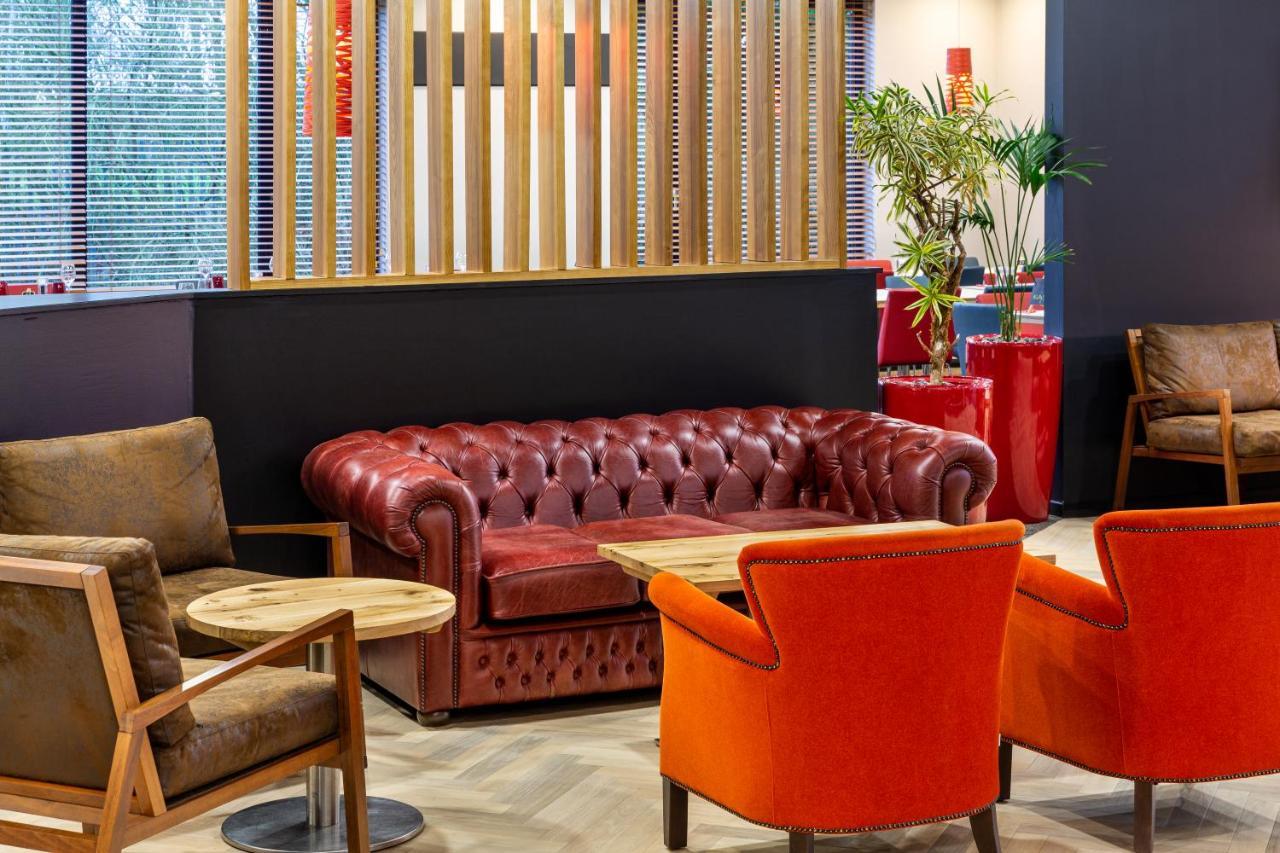 Hotel Ibis Rugby East Crick  Zewnętrze zdjęcie