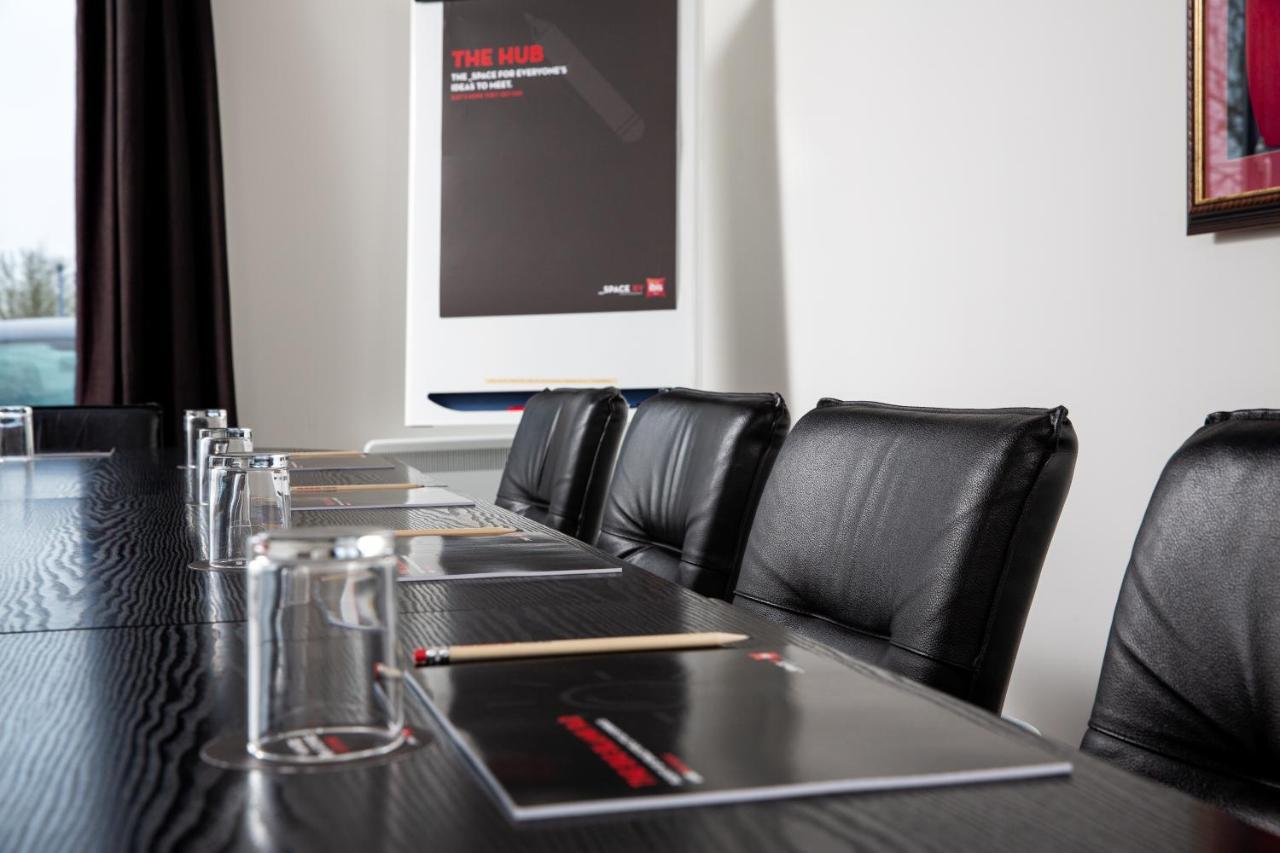 Hotel Ibis Rugby East Crick  Zewnętrze zdjęcie