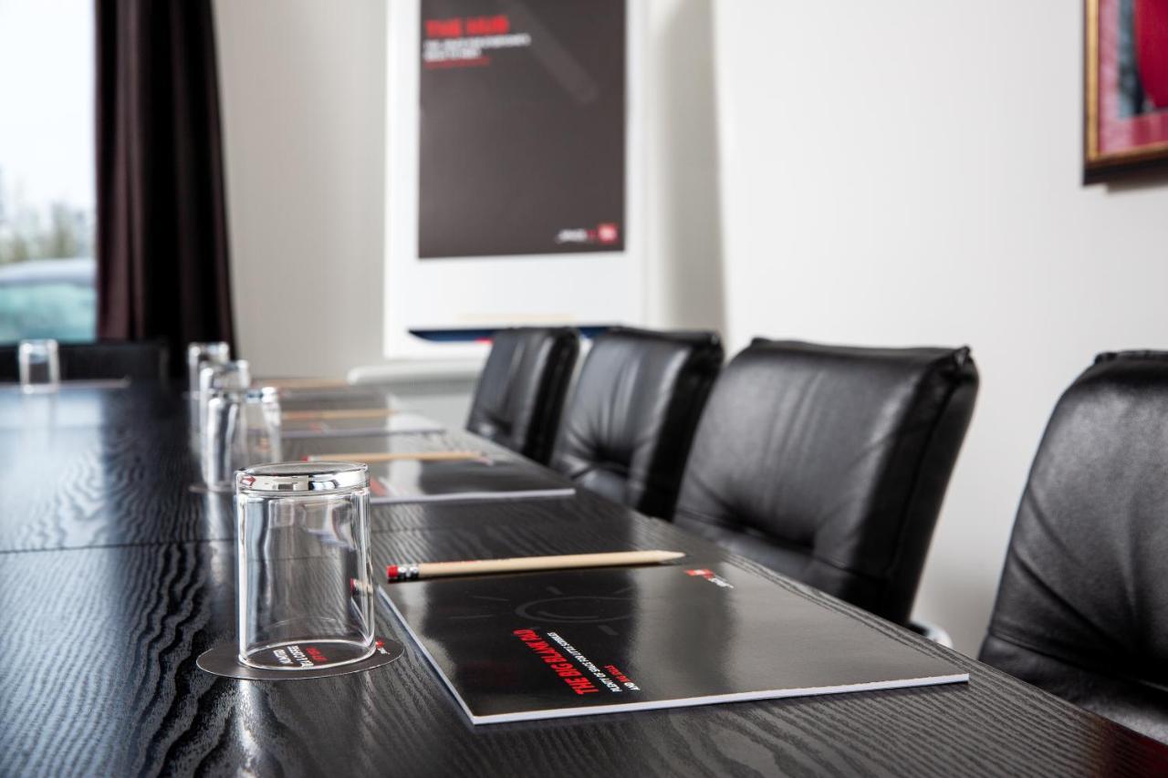 Hotel Ibis Rugby East Crick  Zewnętrze zdjęcie