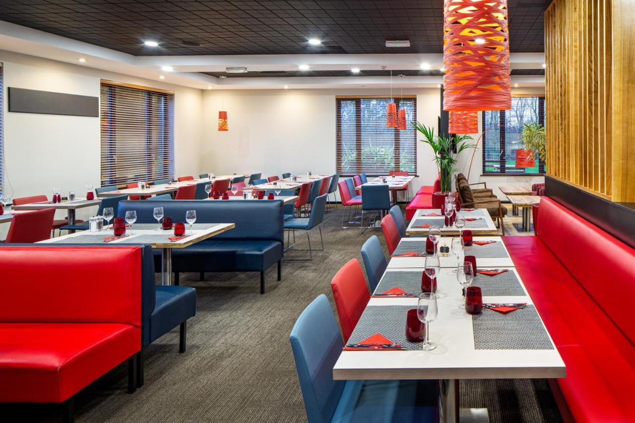 Hotel Ibis Rugby East Crick  Zewnętrze zdjęcie
