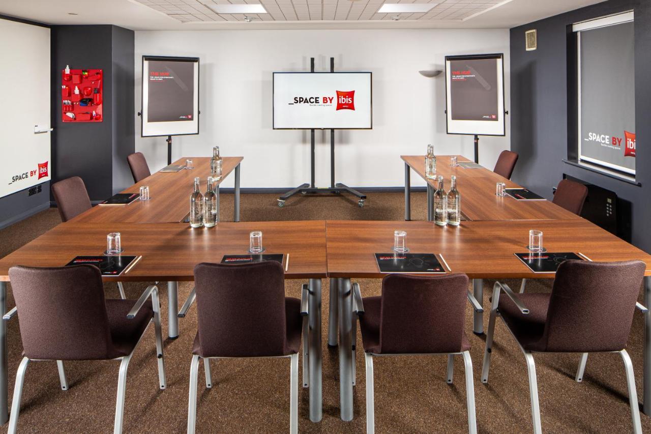 Hotel Ibis Rugby East Crick  Zewnętrze zdjęcie