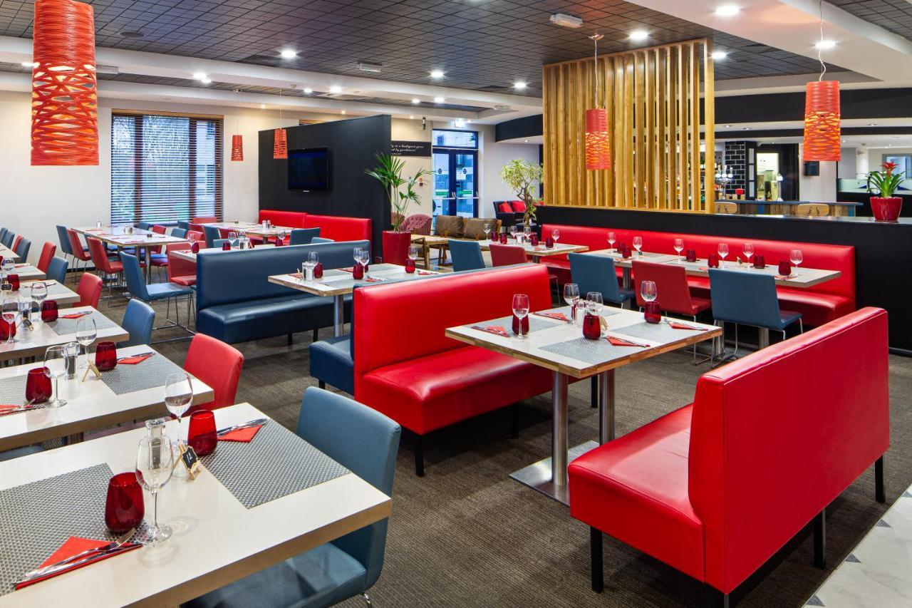 Hotel Ibis Rugby East Crick  Zewnętrze zdjęcie