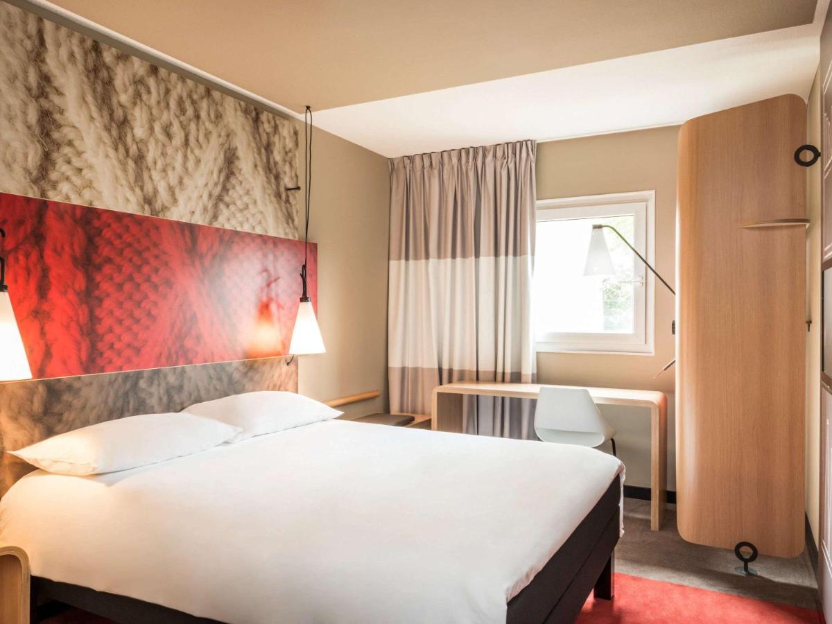 Hotel Ibis Rugby East Crick  Zewnętrze zdjęcie